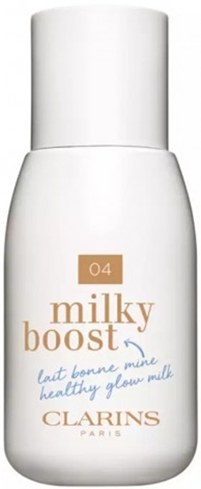 CLARINS MILKY BOOST 04 50 ML